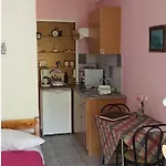 Sunny Lefkada אכסניה