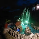 אכסניה Sunny Lefkada *