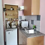 Sunny Lefkada אכסניה ליגיה