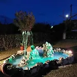 אכסניה Sunny Lefkada ליגיה