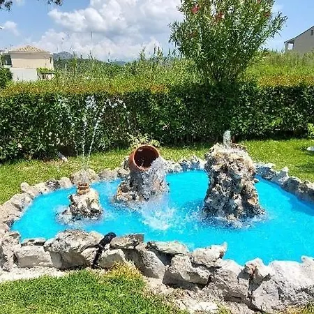 Sunny Lefkada ליגיה