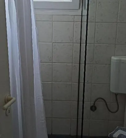 Lodge Sunny Lefkada *