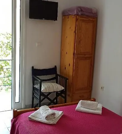אכסניה Sunny Lefkada