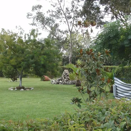 Lodge Sunny Lefkada Lygia (Lefkada)