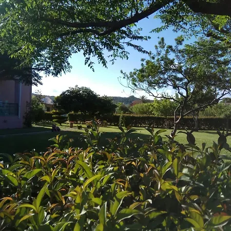 Lodge Sunny Lefkada Lygia (Lefkada)