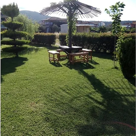 Sunny Lefkada Lodge Λυγιά