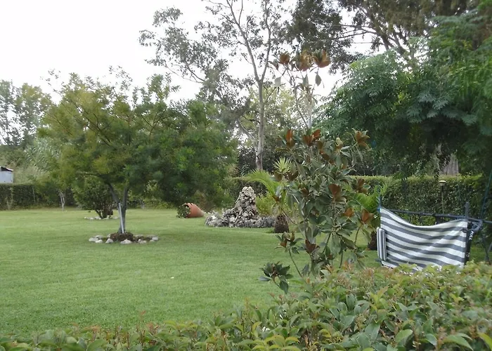 Lodge Sunny Lefkada Lygia (Lefkada)