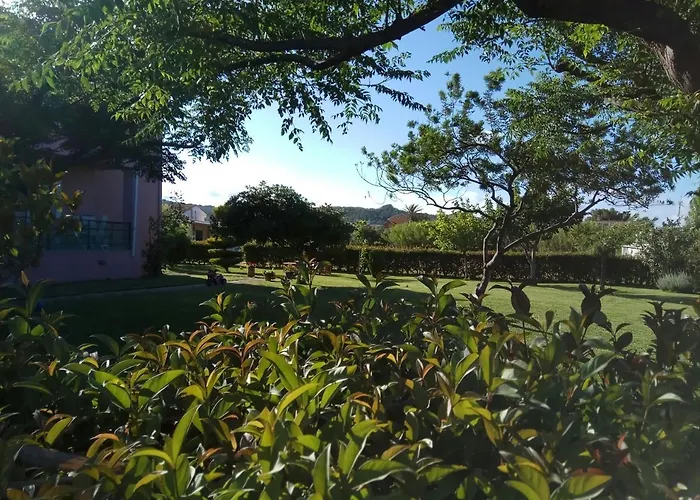 Lodge Sunny Lefkada Lygia (Lefkada)