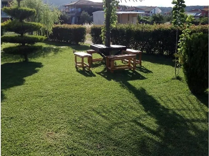 Sunny Lefkada Lodge Lygia (Lefkada)