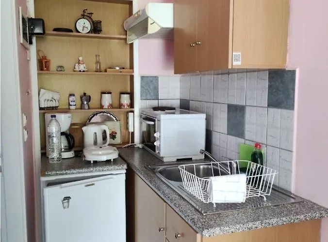 Sunny Lefkada Lodge Lygia (Lefkada)