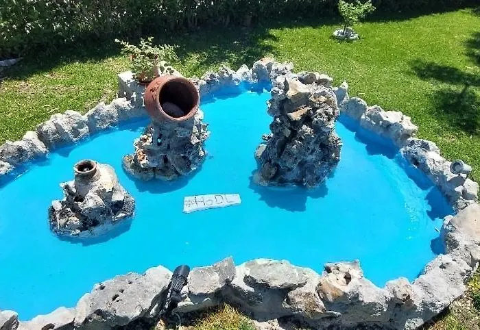 Sunny Lefkada Lodge Lygia (Lefkada)