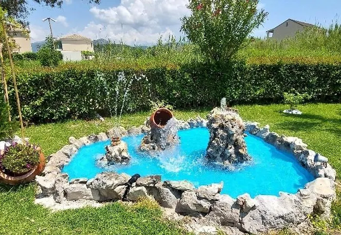 Sunny Lefkada Lygia (Lefkada)